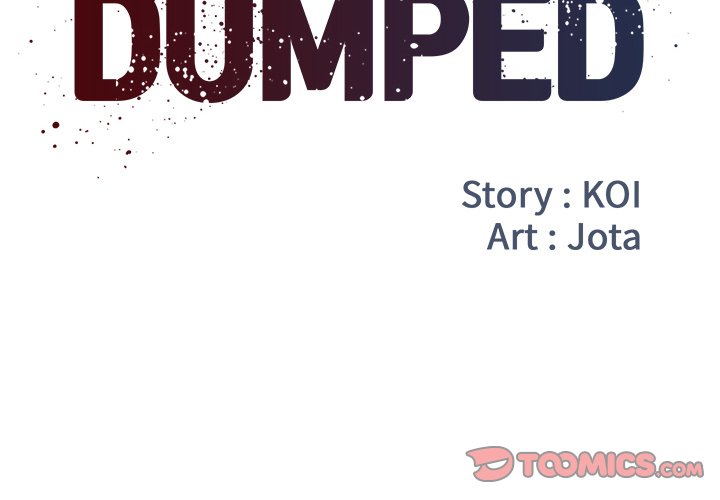 Dumped - Chapter 27 4