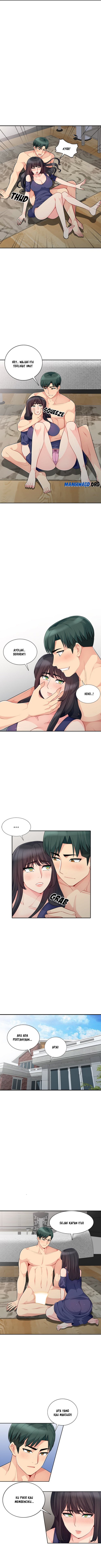 Family Tree - Chapter 27 8