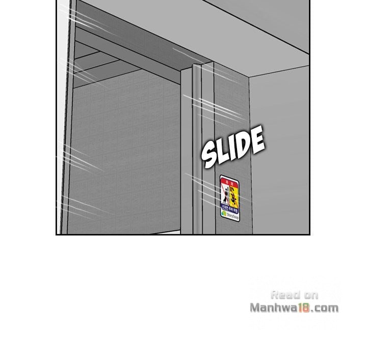 Never Too Late - Chapter 27 47