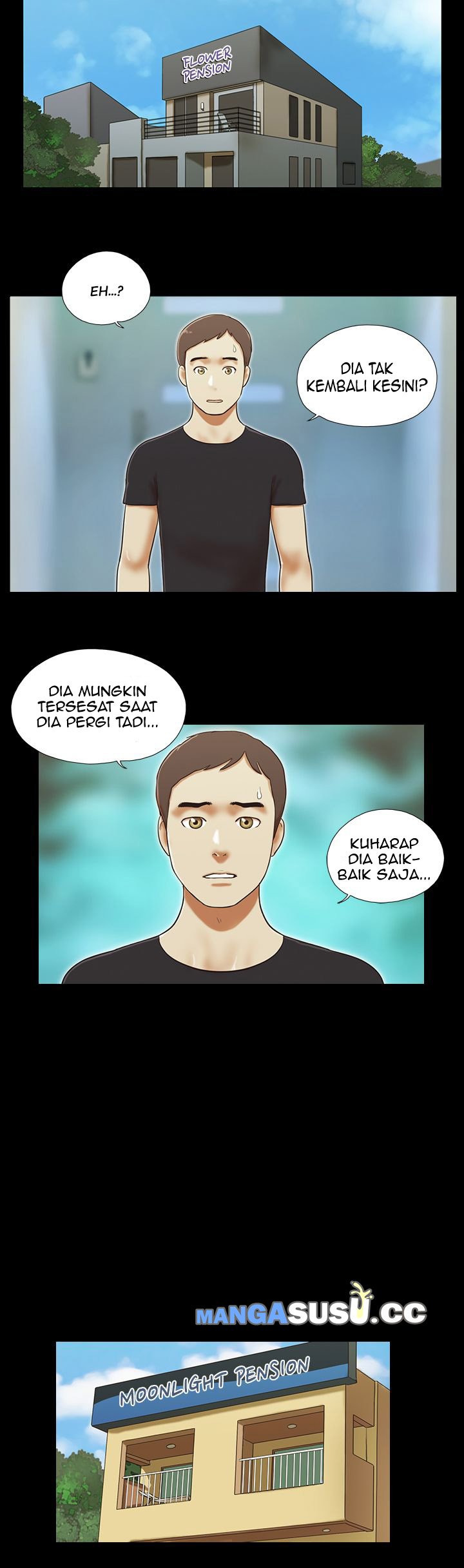 She&#8217;s The Girl - Chapter 27 8