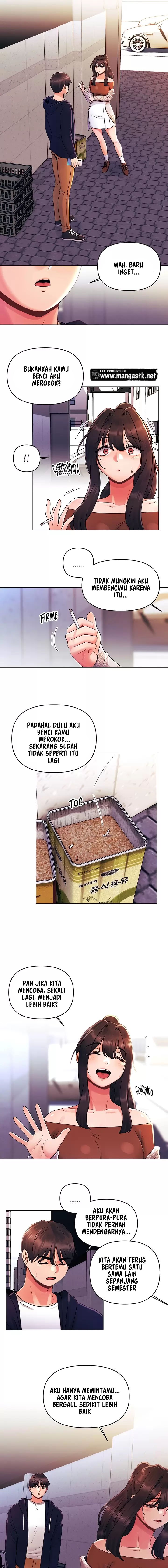 My First Time - Chapter 27 9