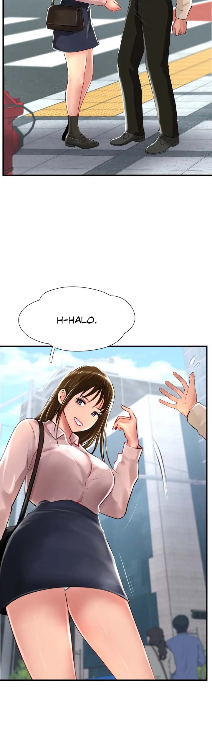 At the Top - Chapter 27 7