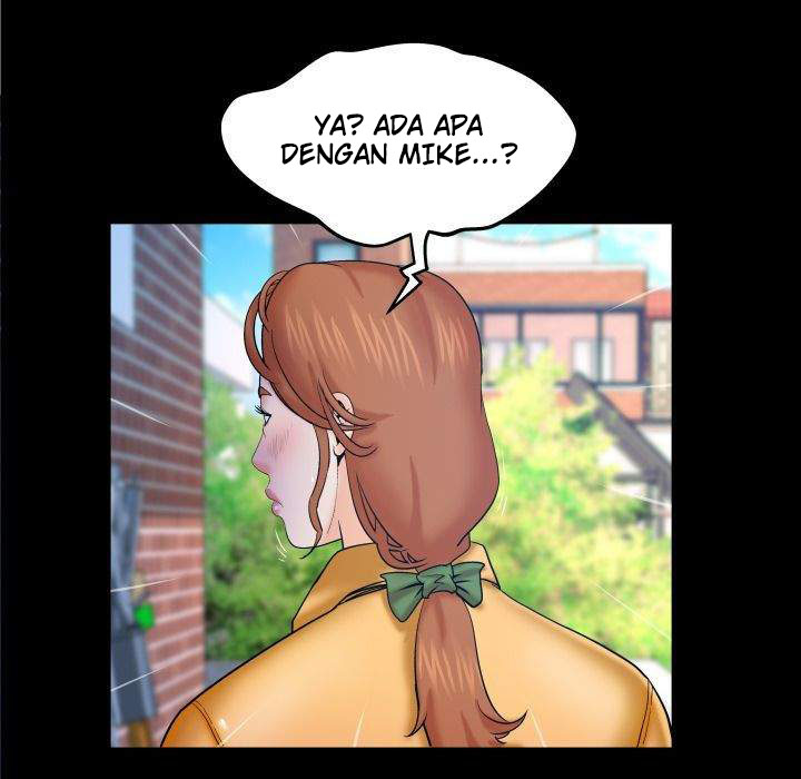 My Aunt - Chapter 27 61