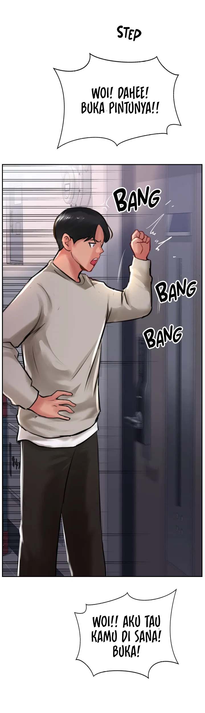 At the Top - Chapter 27 49