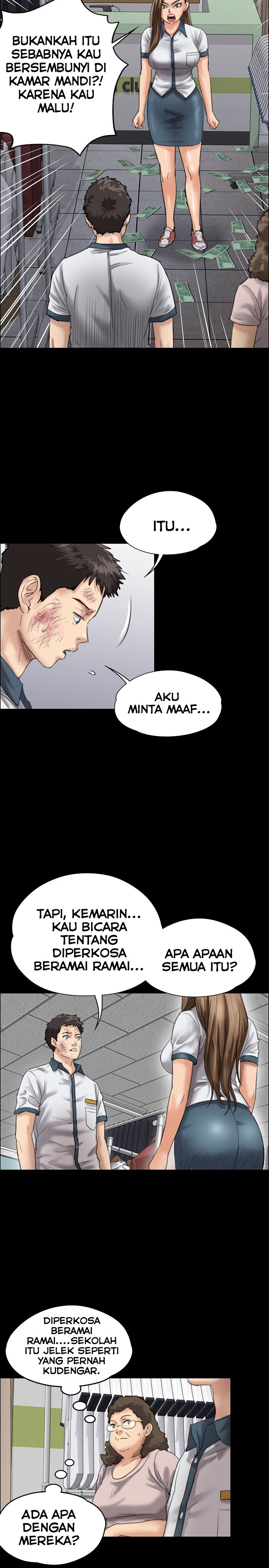 Queen Bee (Andrew) - Chapter 27 29 Queen Bee (Andrew) - Chapter 27 29