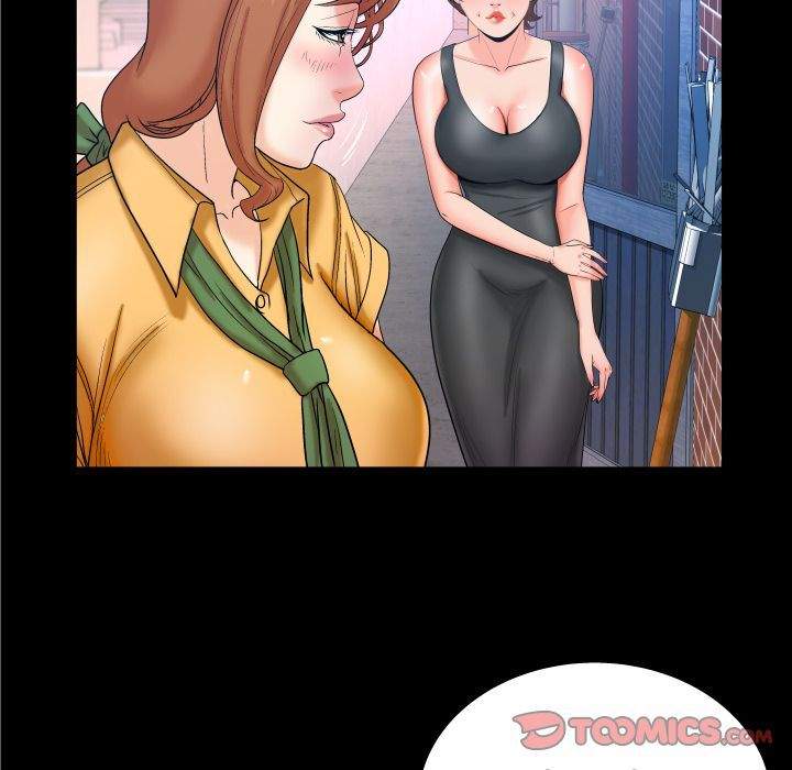 My Aunt - Chapter 27 59