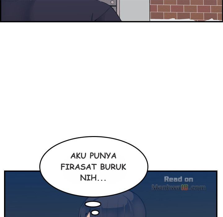 Never Too Late - Chapter 27 12