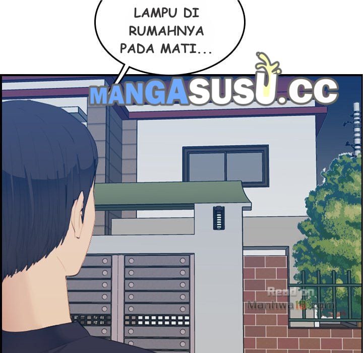 Never Too Late - Chapter 27 11