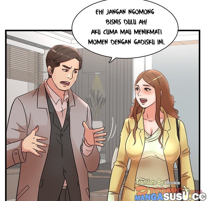 Family Secret - Chapter 27 74