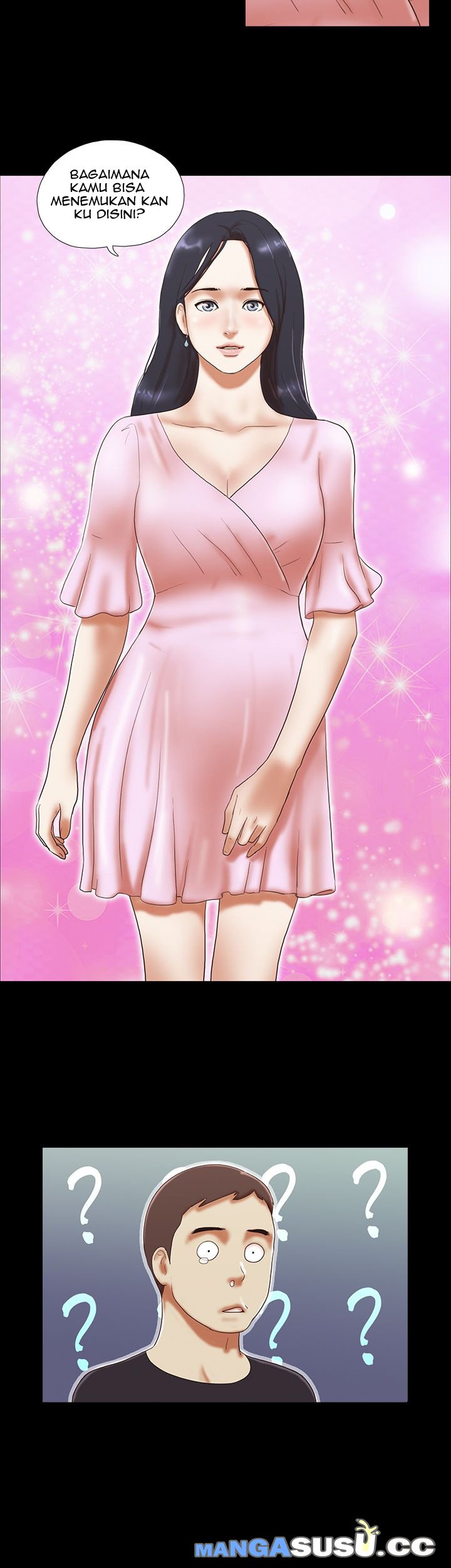 She&#8217;s The Girl - Chapter 27 24