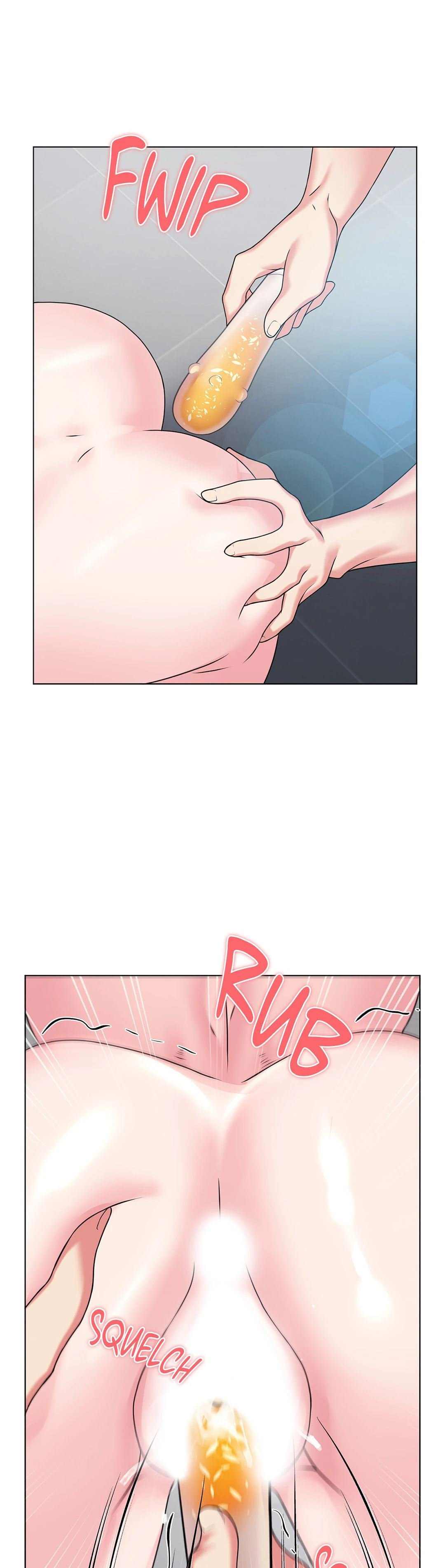 Toys Store - Chapter 27 25