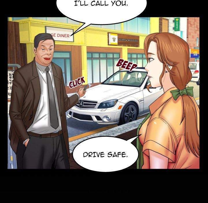 My Aunt - Chapter 27 92