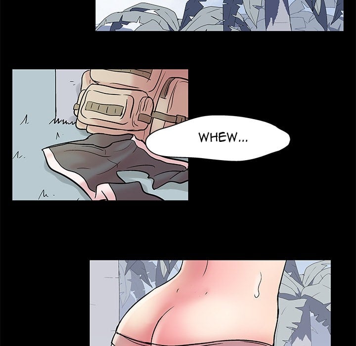 Project Utopia - Chapter 27 26