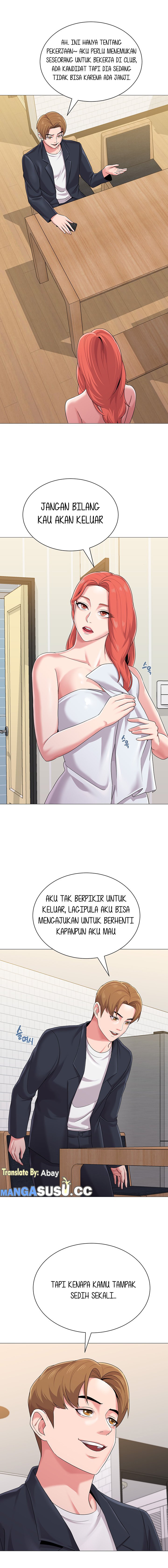 Sexual Teacher - Chapter 27 19