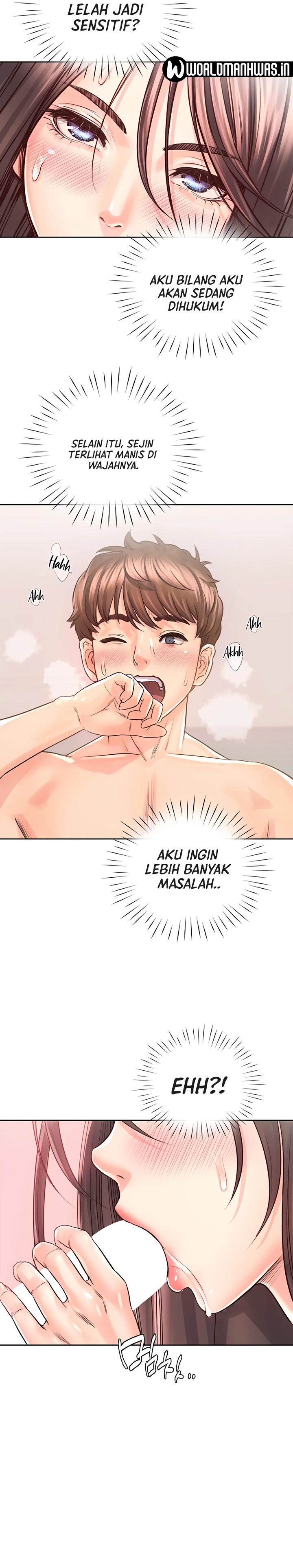 Osaka - Chapter 27 22