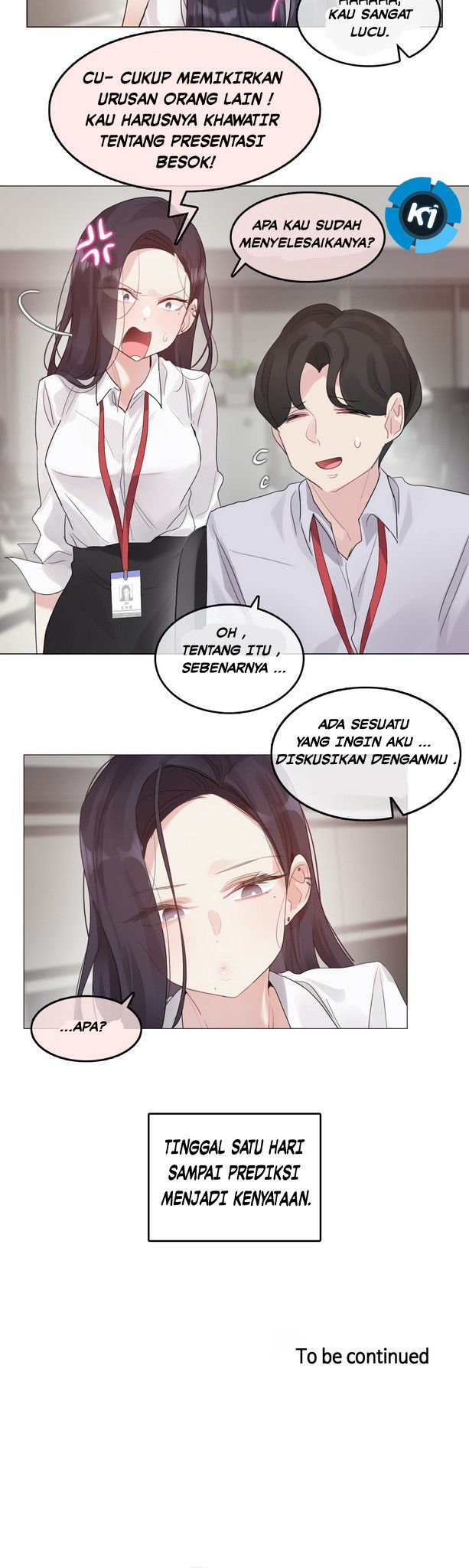 A Pervert&#8217;s Daily Life - Chapter 129 22
