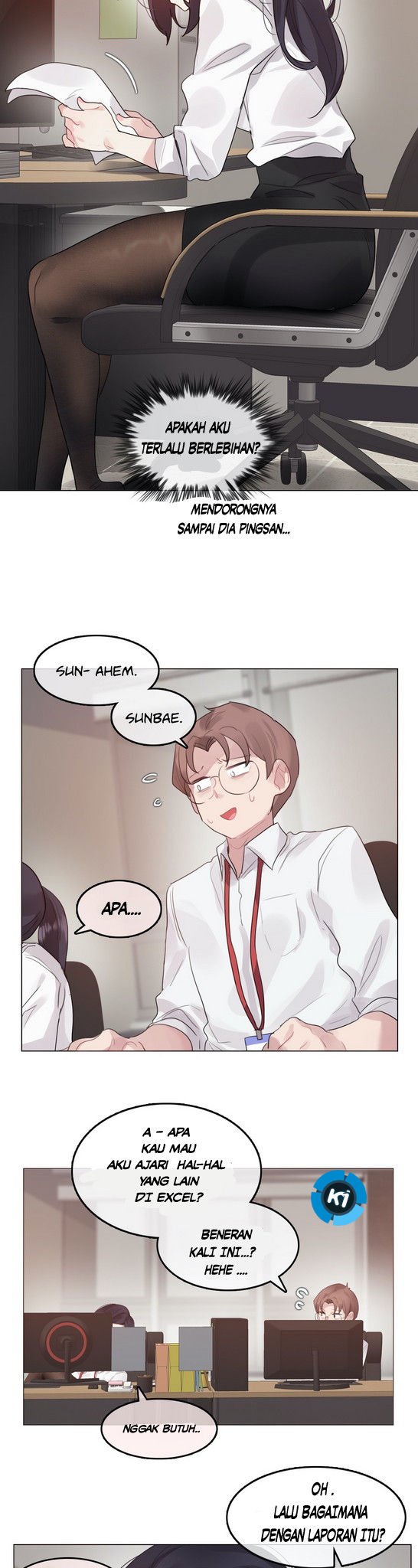 A Pervert&#8217;s Daily Life - Chapter 129 2