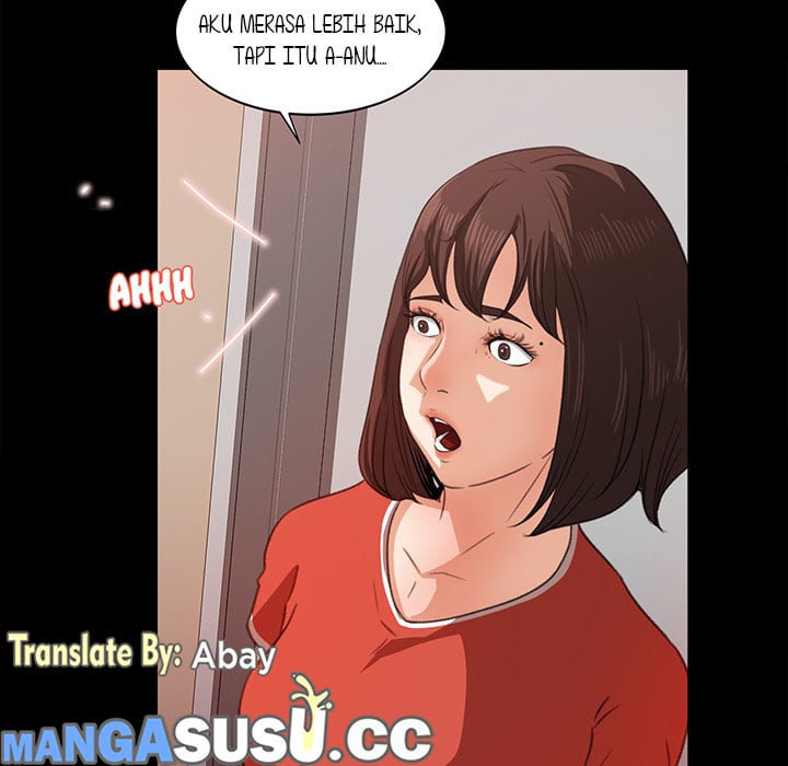 Inside the Uniform - Chapter 14 10