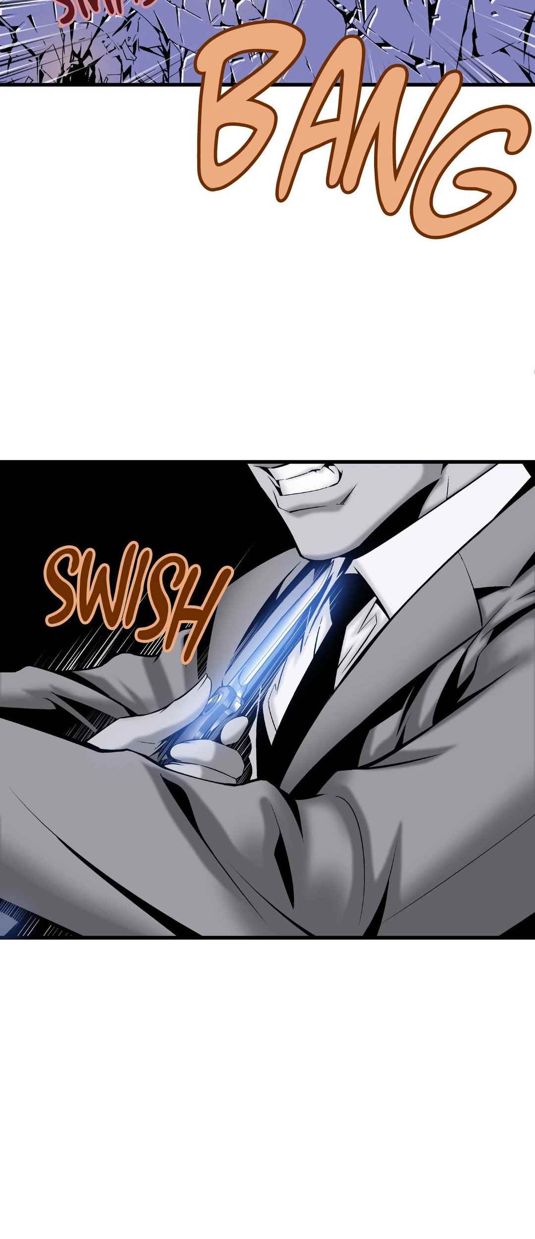 Midnight Taxi - Chapter 14 34