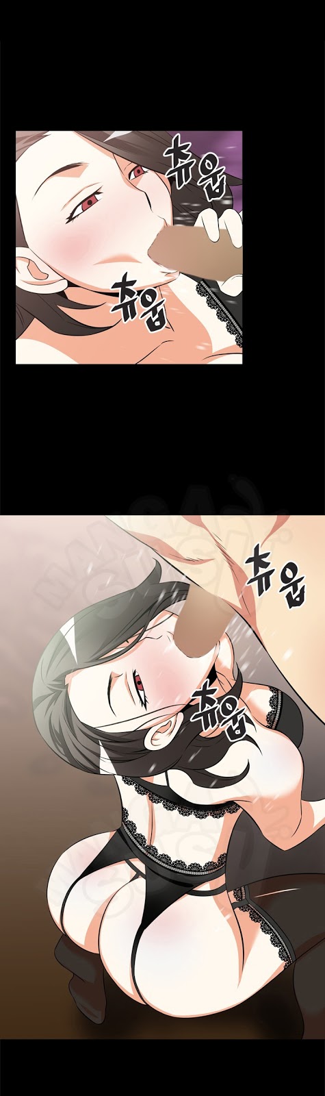 Love Parameter - Chapter 14 13