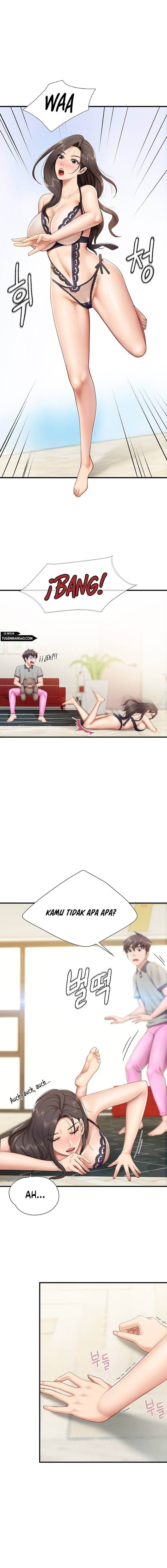 Kids Cafe Moms - Chapter 14 3