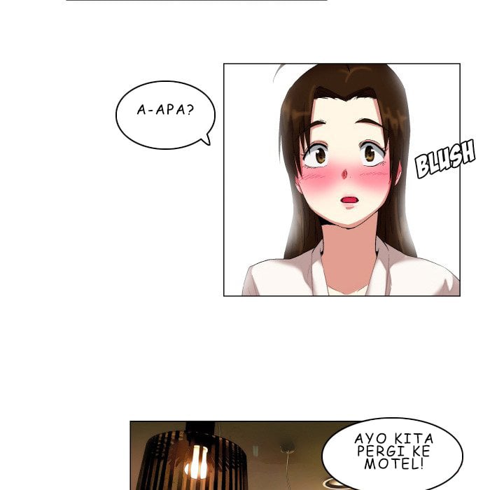 God of App - Chapter 14 22