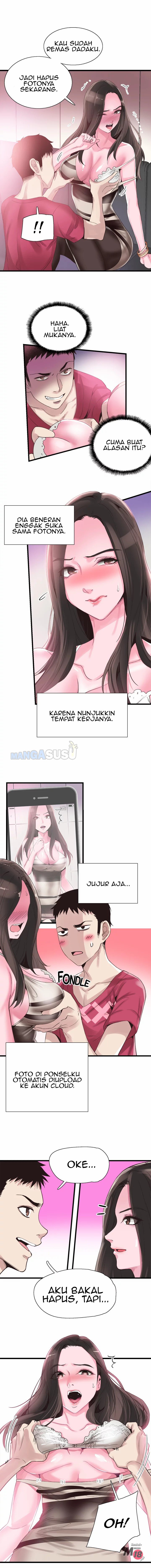Campus Live - Chapter 14 8