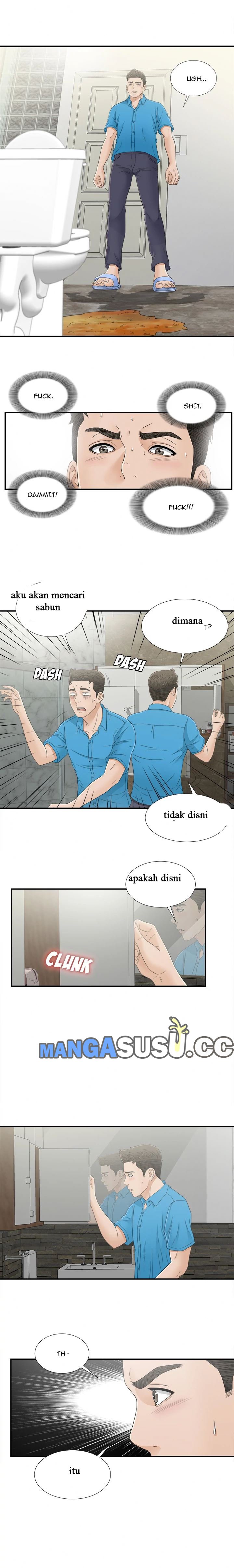 Secret Friend - Chapter 14 12