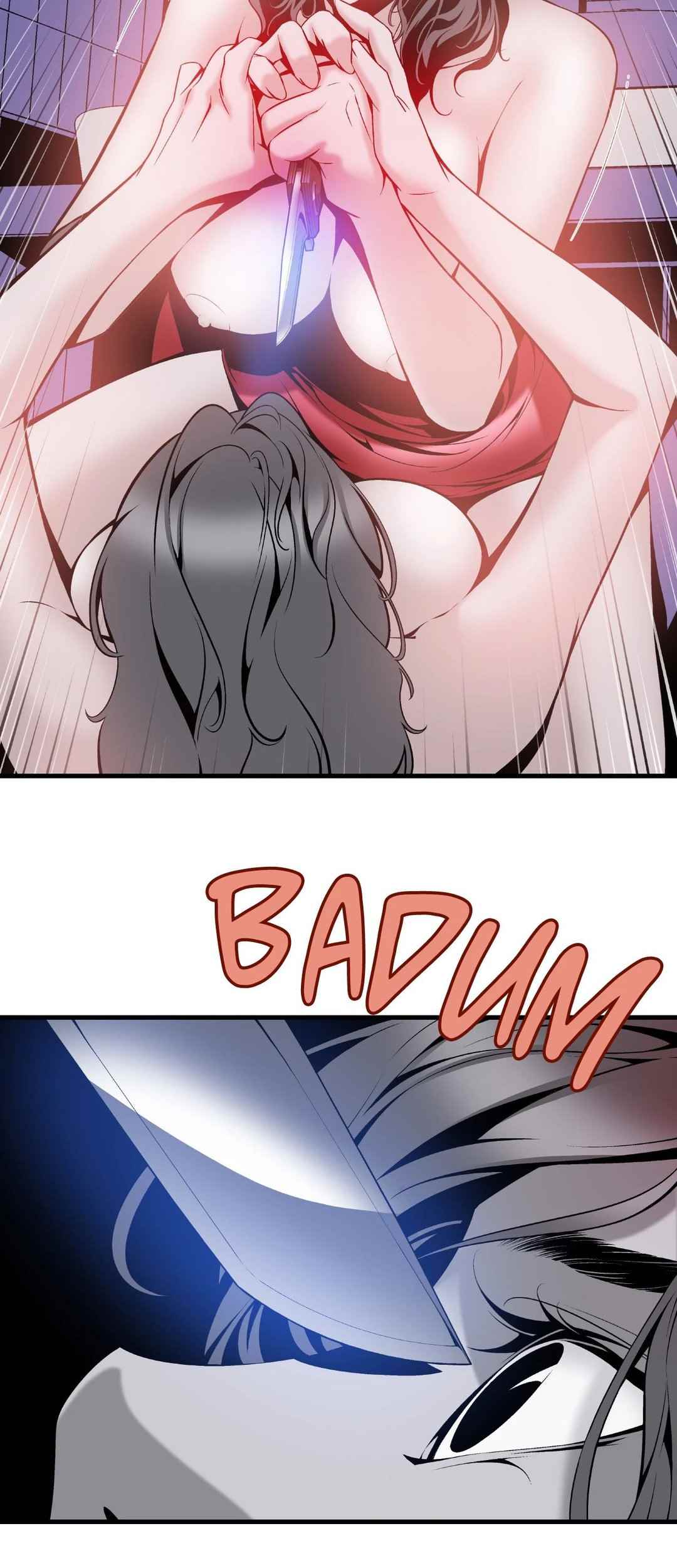 Midnight Taxi - Chapter 14 6