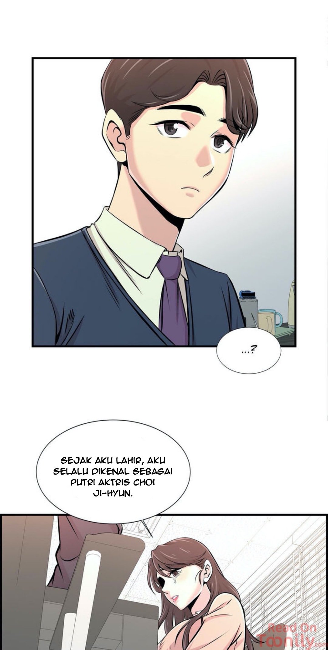 Cram School Scandal - Chapter 14 5 Cram School Scandal - Chapter 14 5