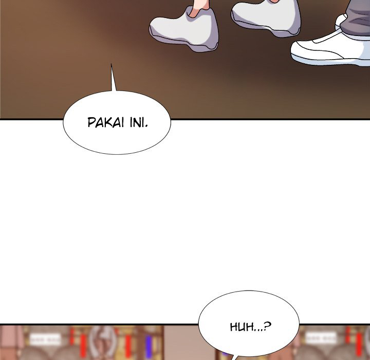 Spirit Possession - Chapter 14 83