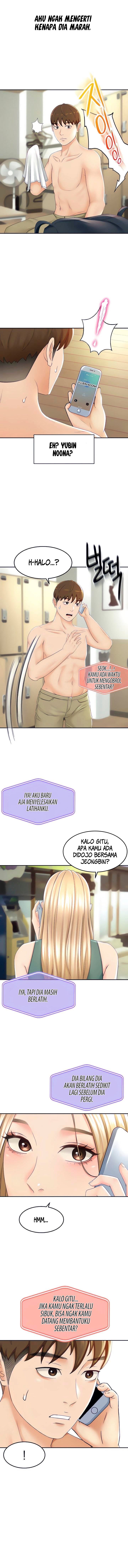 The Little Master - Chapter 14 6