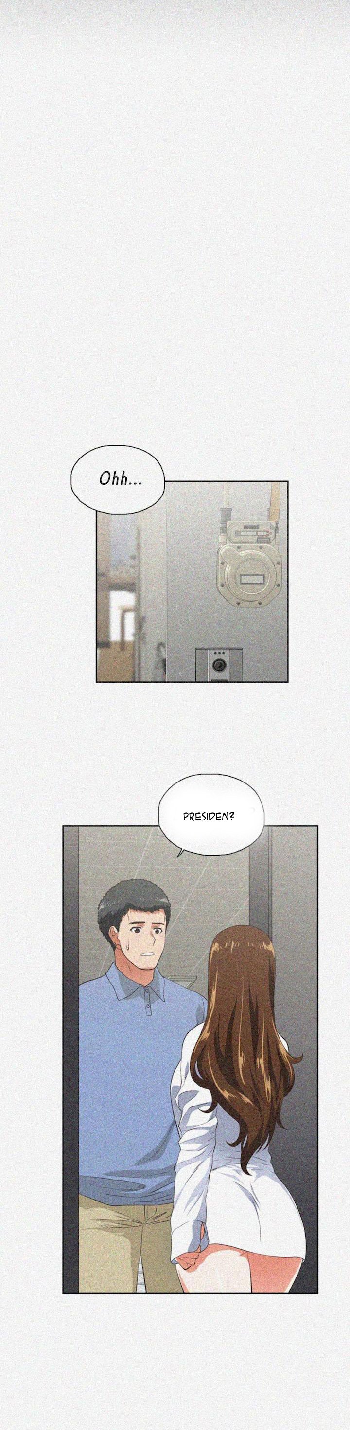 Up and Down (Edge Edge) - Chapter 14 4 Up and Down (Edge Edge) - Chapter 14 4