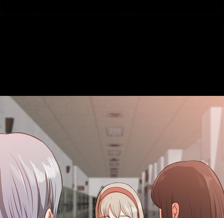 Inside the Uniform - Chapter 14 36