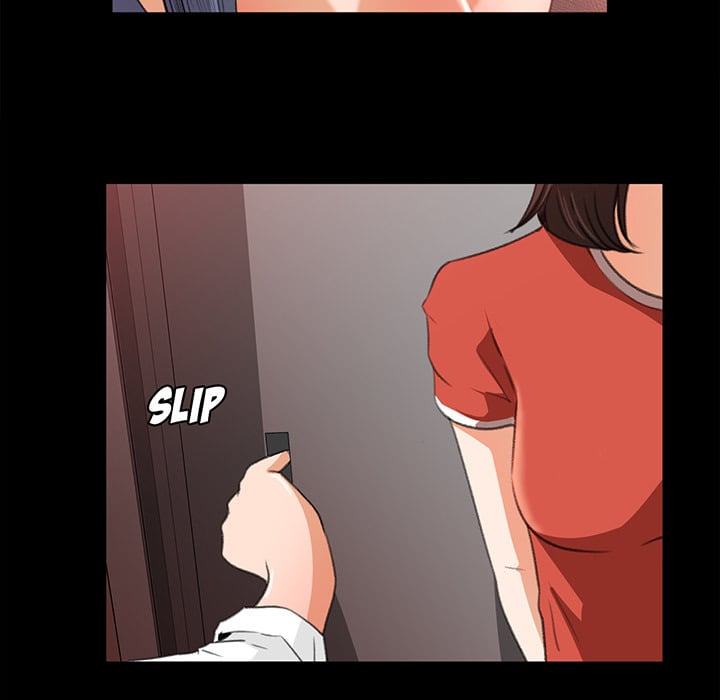 Inside the Uniform - Chapter 14 16