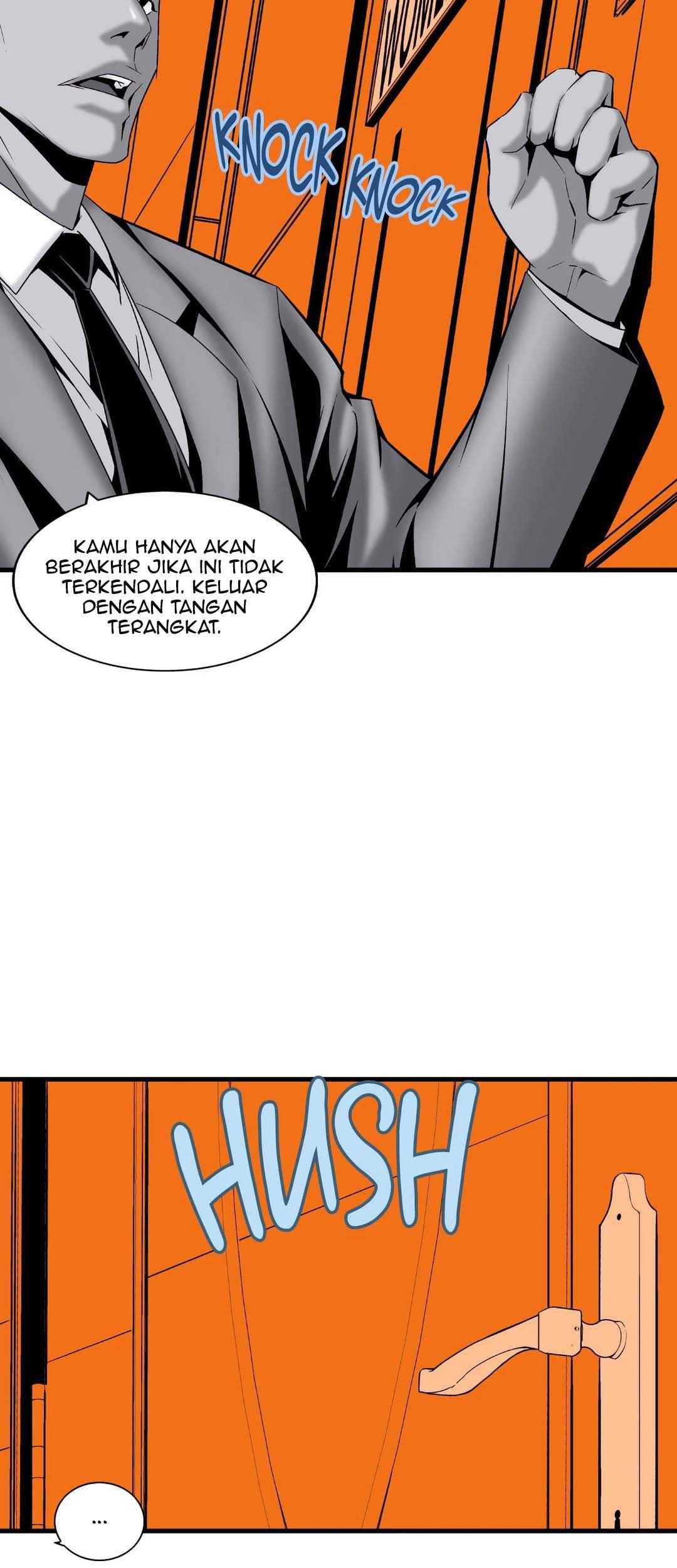 Midnight Taxi - Chapter 14 21