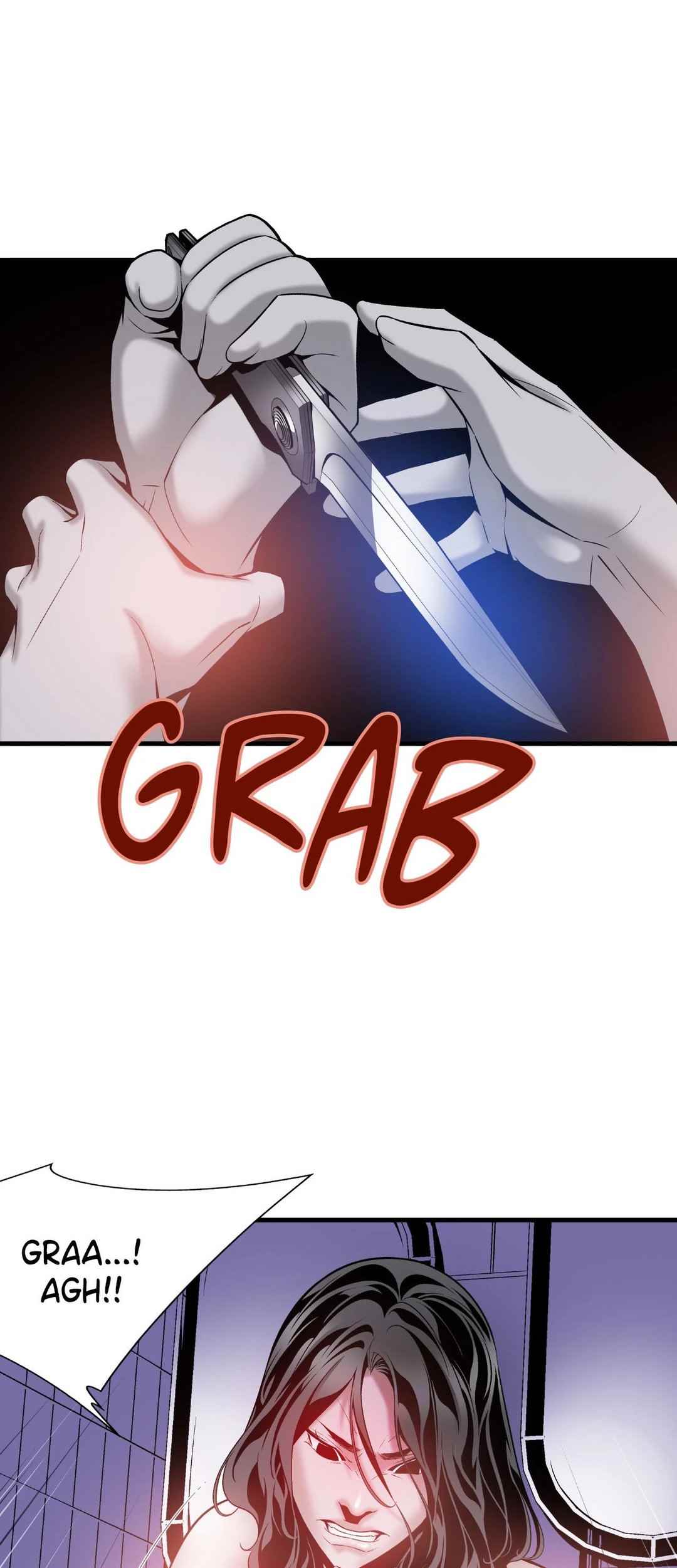 Midnight Taxi - Chapter 14 5