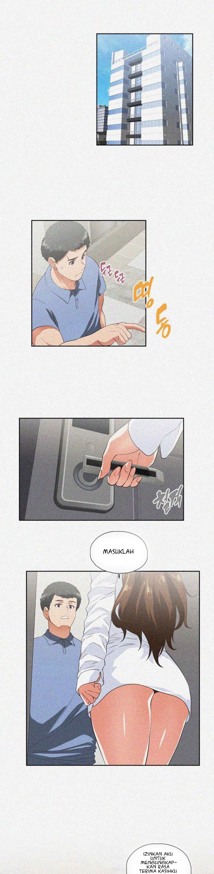 Up and Down (Edge Edge) - Chapter 14 2 Up and Down (Edge Edge) - Chapter 14 2