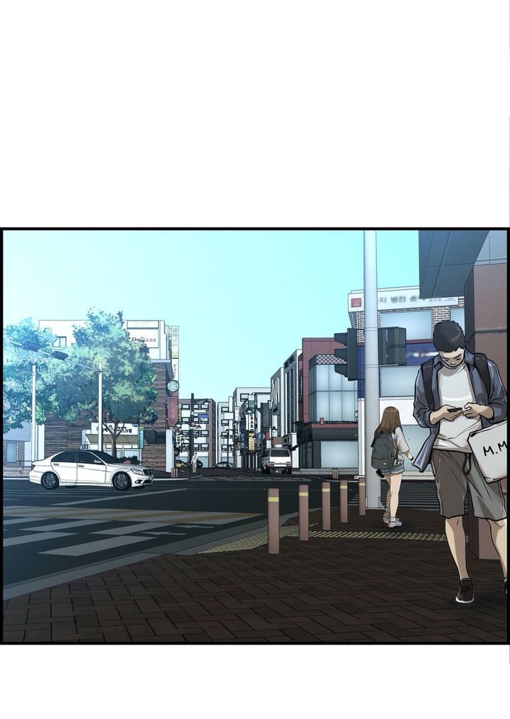 Cram School Scandal - Chapter 14 30 Cram School Scandal - Chapter 14 30