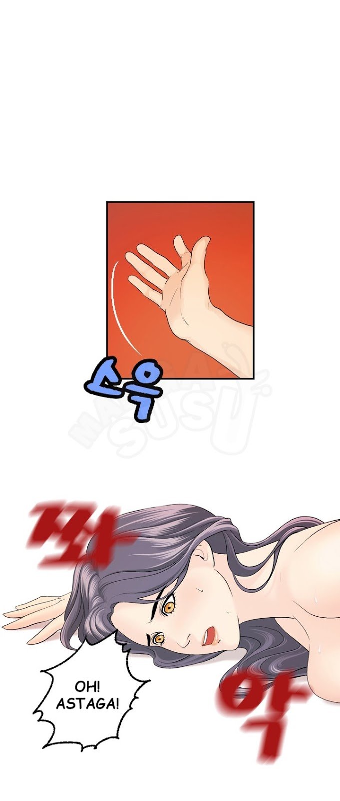 Guest House - Chapter 14 9 Guest House - Chapter 14 9