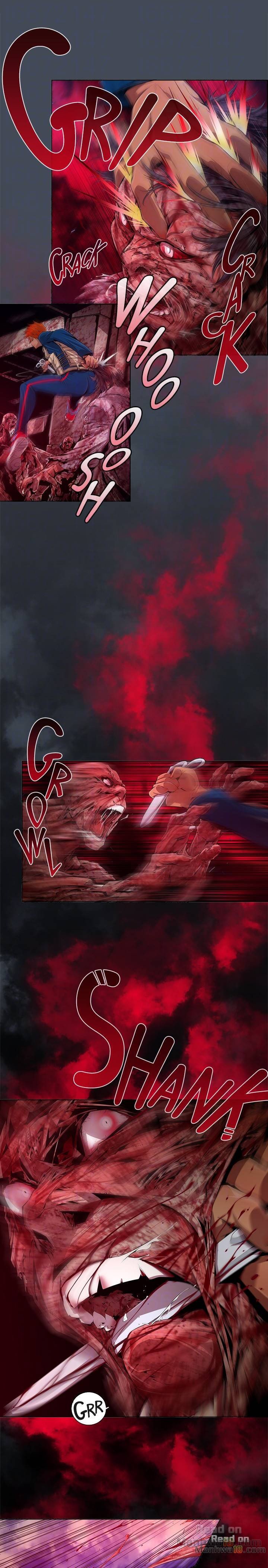 Land of the Dead - Chapter 14 9