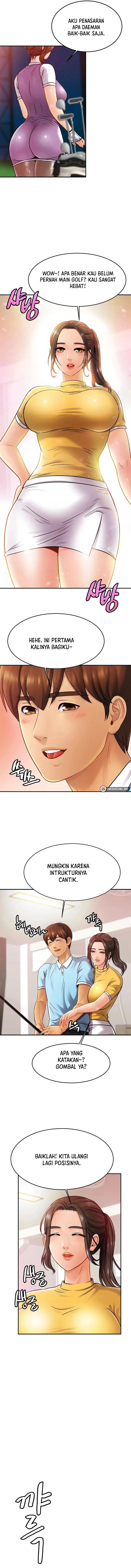 Close Family - Chapter 14 9