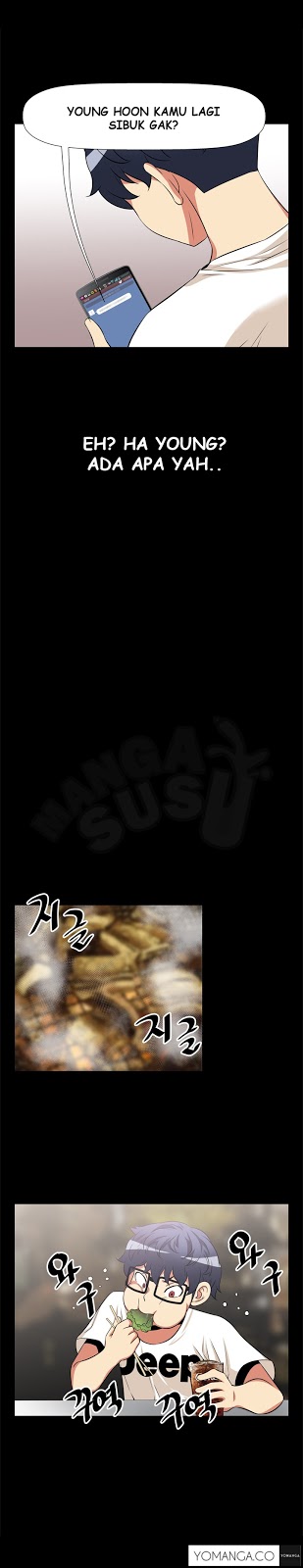 Love Parameter - Chapter 14 10