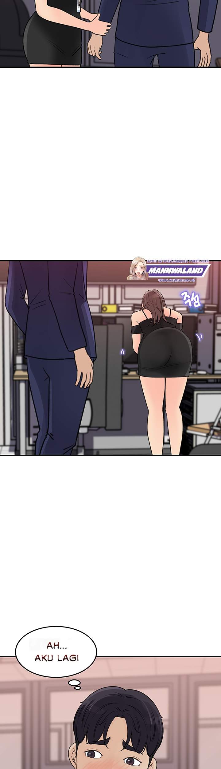 Keep Her - Chapter 14 2