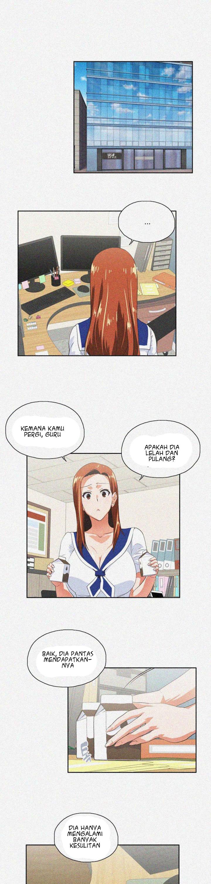 Up and Down (Edge Edge) - Chapter 14 12 Up and Down (Edge Edge) - Chapter 14 12