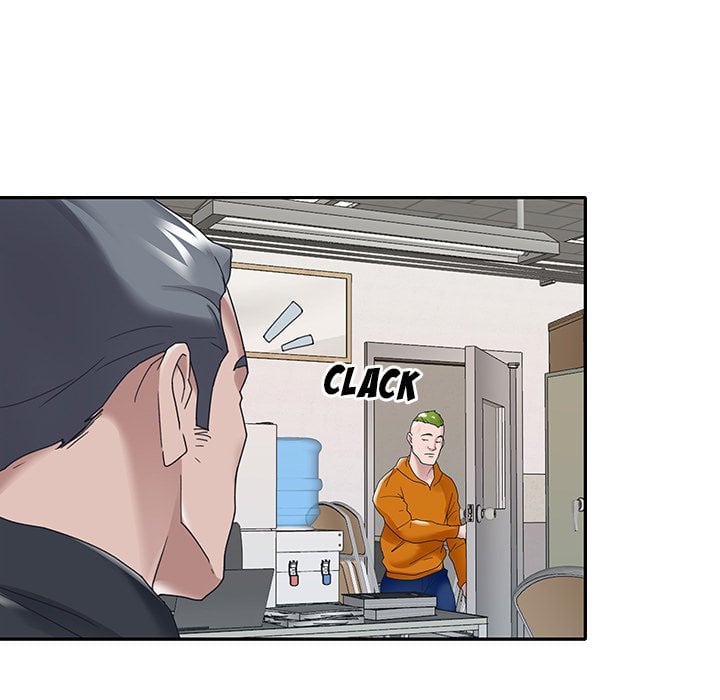 Maid (KOI) - Chapter 14 48 Maid (KOI) - Chapter 14 48