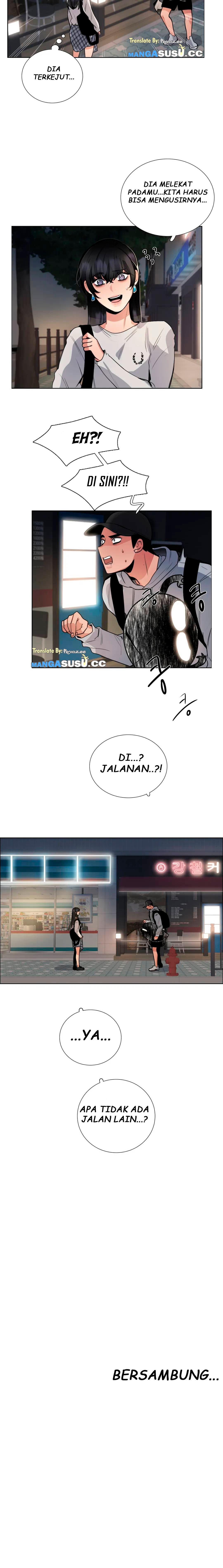 Polar Attraction - Chapter 14 13