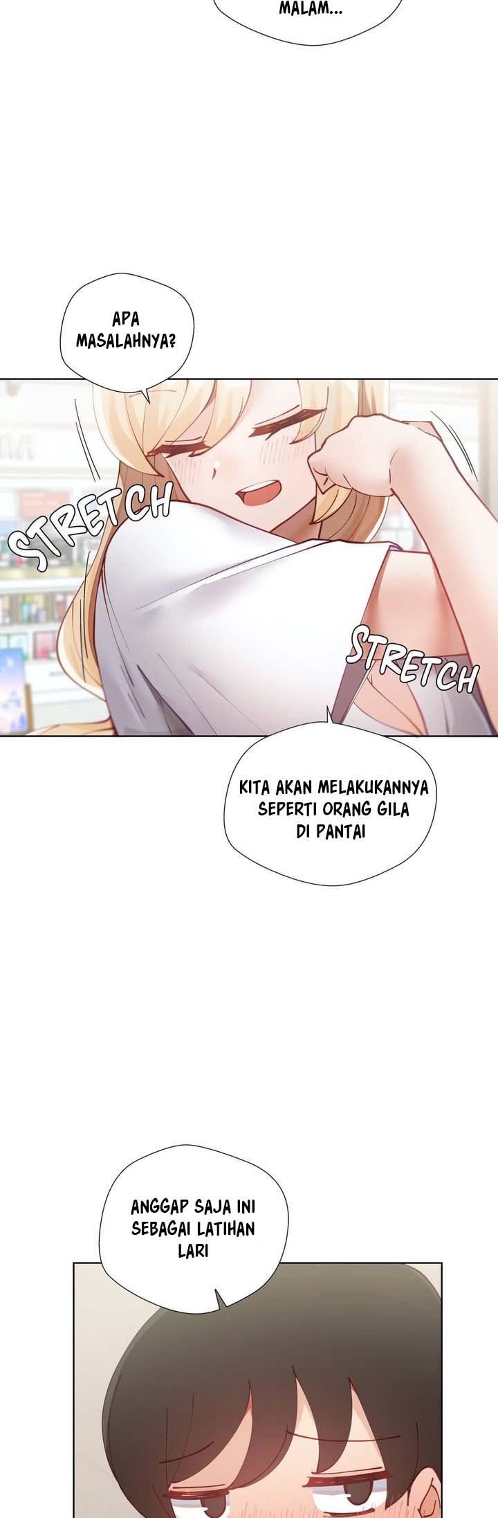Learning the Hard Way - Chapter 14 15