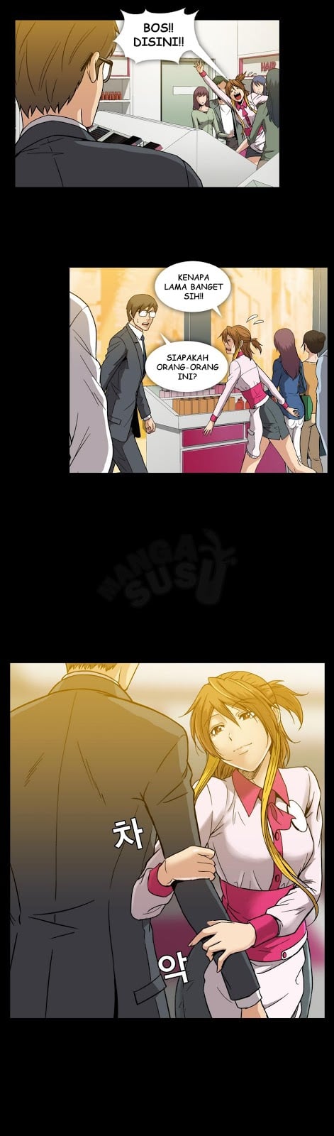 Drug Candy - Chapter 14 24 Drug Candy - Chapter 14 24