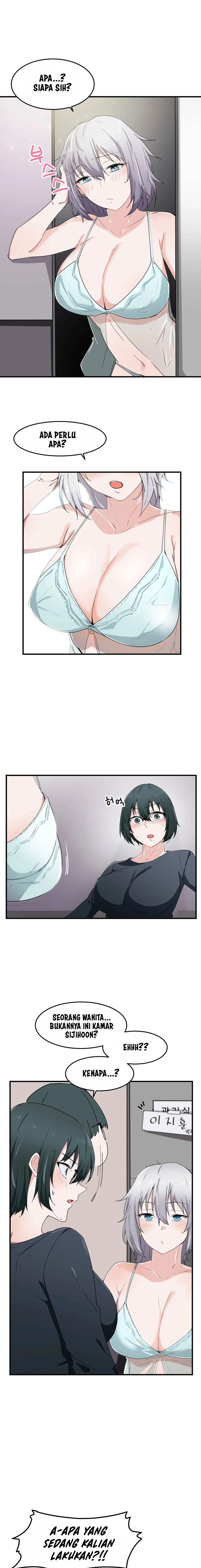 I Wanna Be a Daughter Thief - Chapter 14 4 I Wanna Be a Daughter Thief - Chapter 14 4